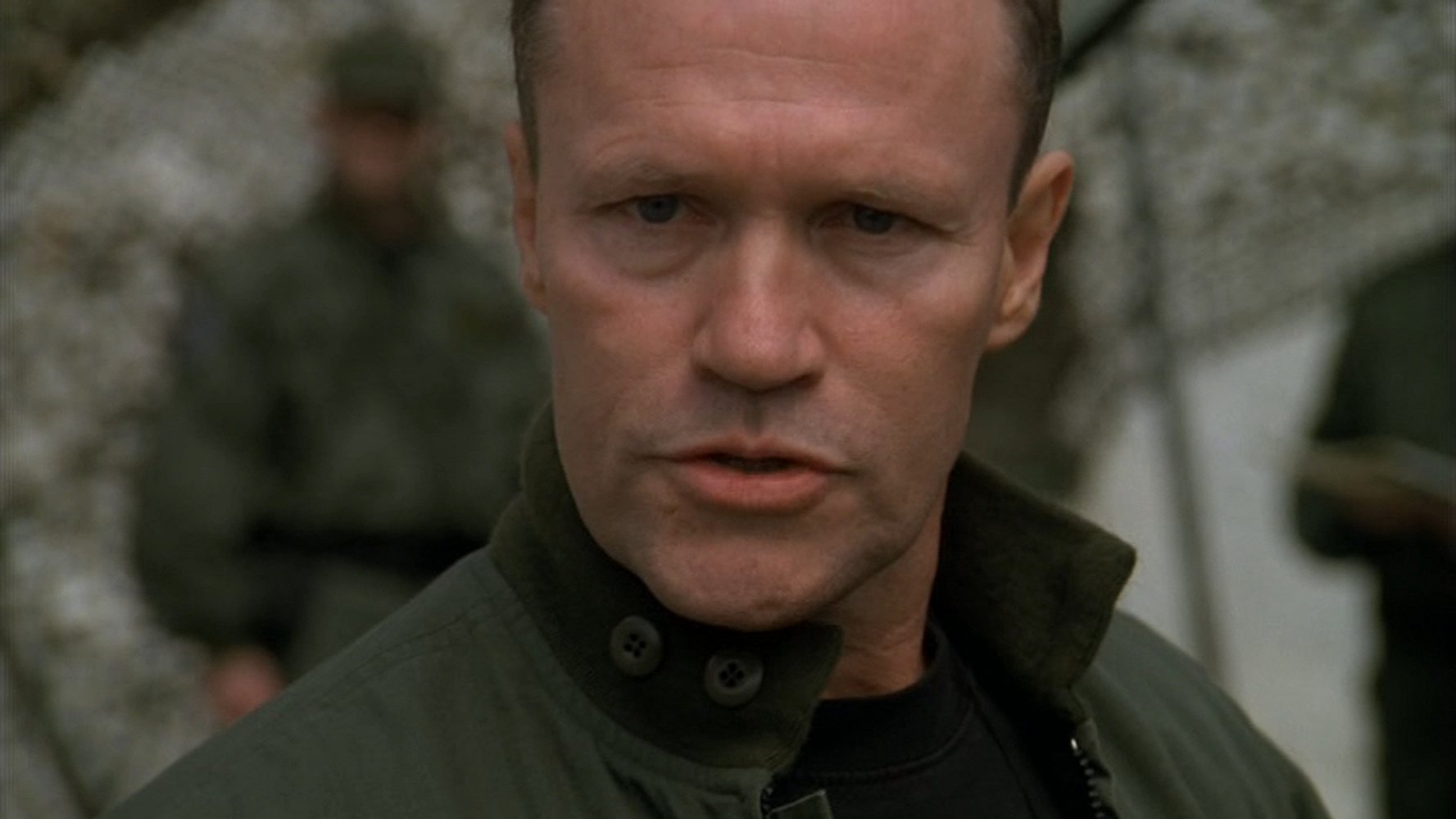 Colonel Edwards