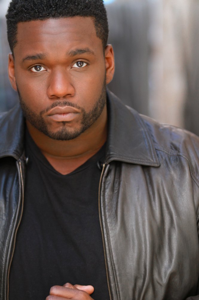 Phillip Brandon
