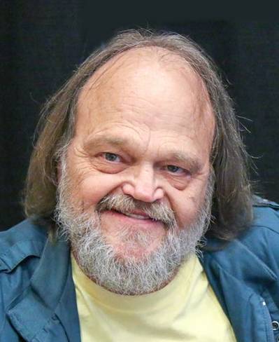 William Tokarsky