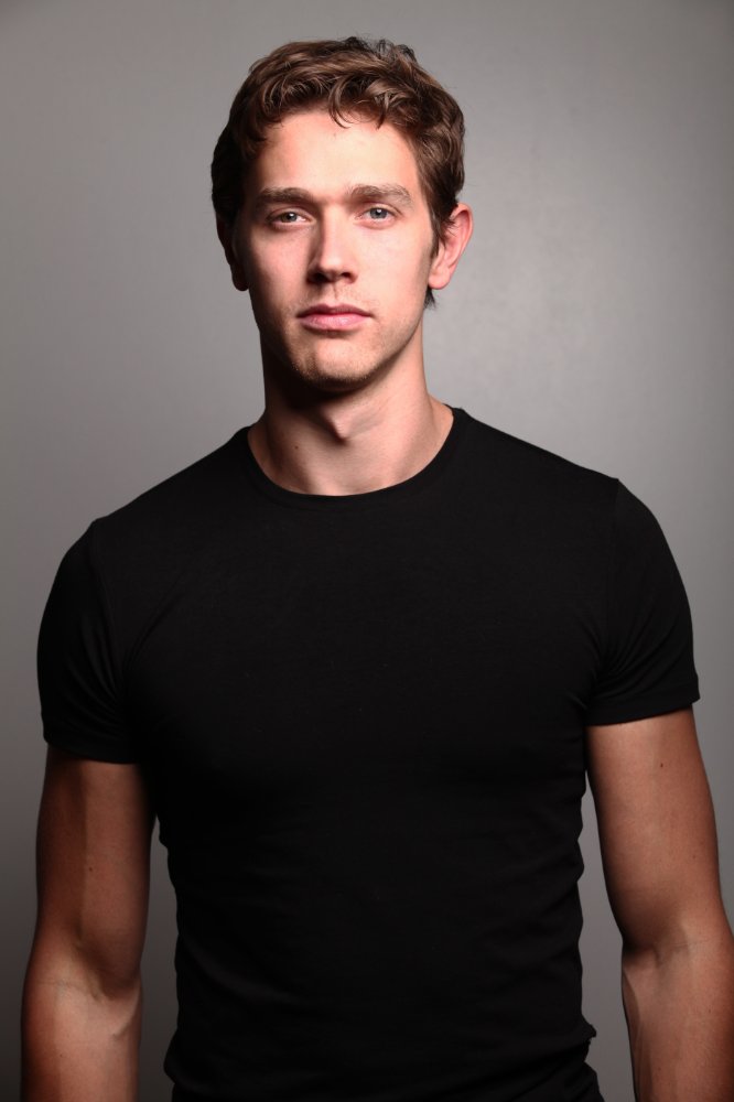 Christopher O'Shea