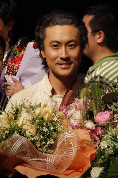 Anthony Tai