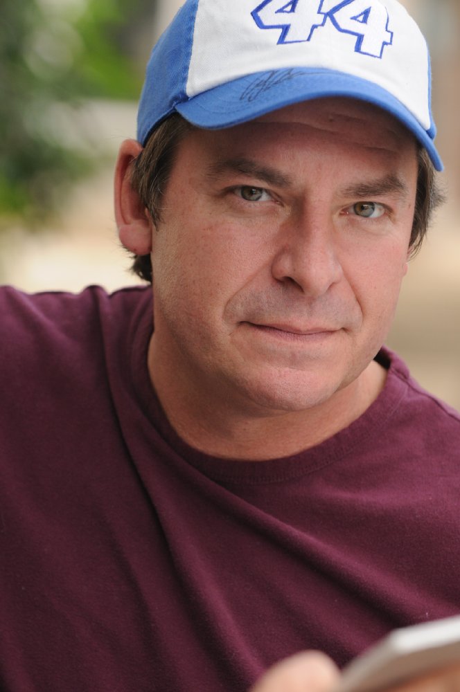 Tory Christopher
