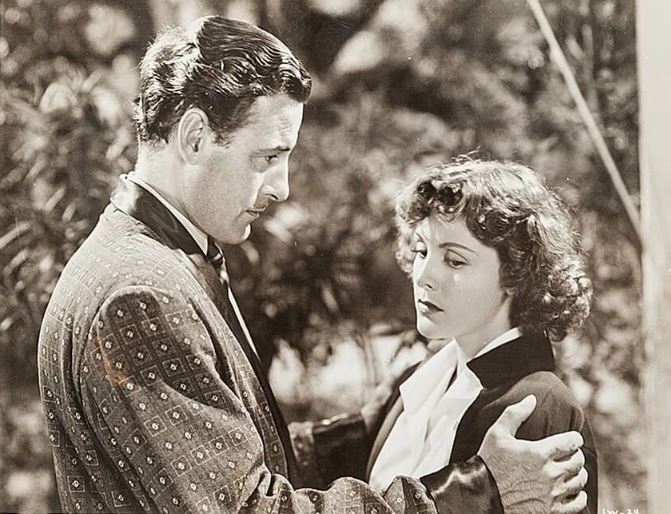 Tom Conway