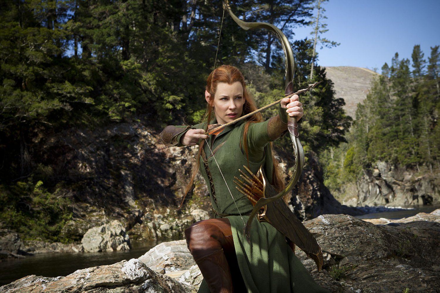 Tauriel