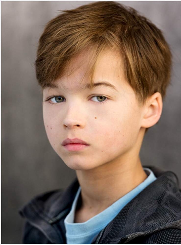 Felix Jamieson