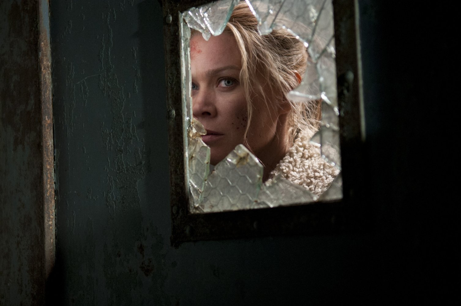 Laurie Holden