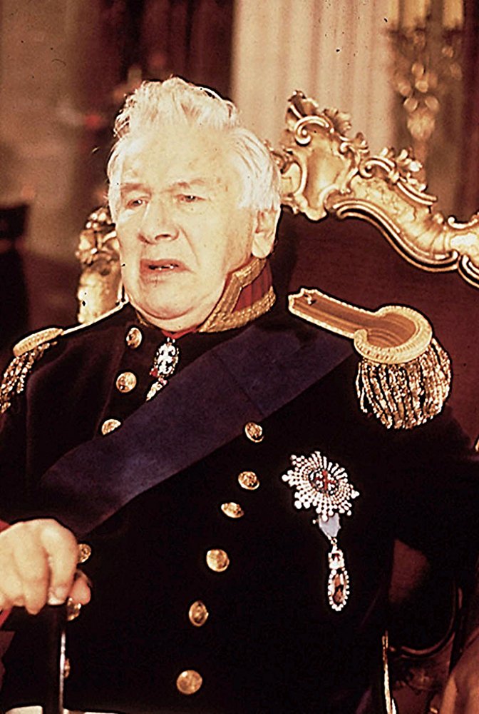 King William IV