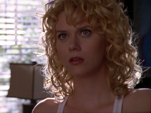 Hilarie Burton