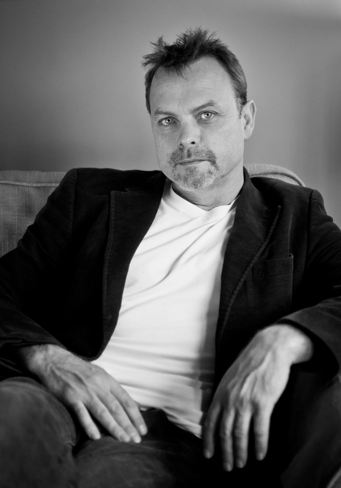 Peter Warnock