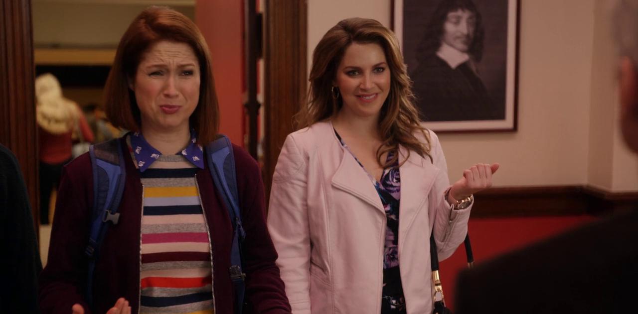 Kimmy Schmidt