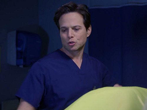 Scott Wolf