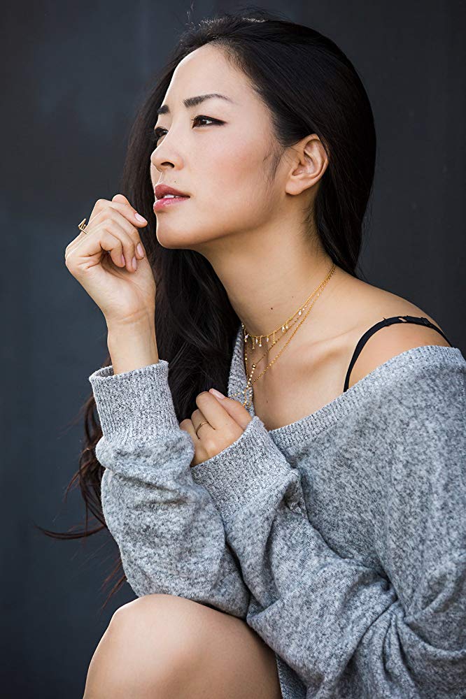 Emmie Nagata