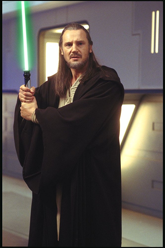 Qui-Gon Jinn