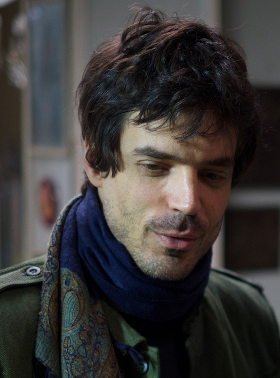 Simon Groß