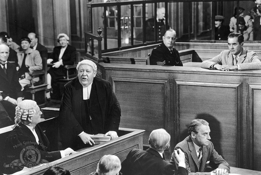 Sir Wilfred Robarts