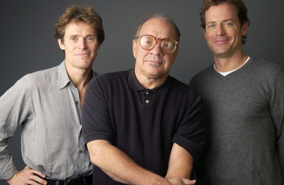 Paul Schrader