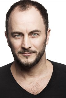 Alex Delescu