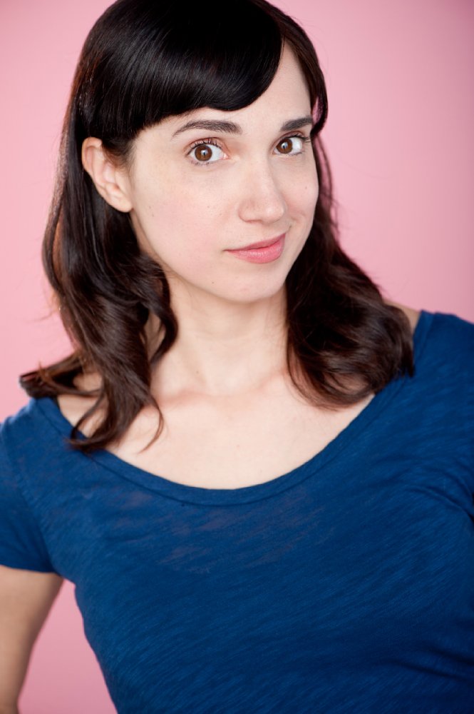 Elizabeth Del Re
