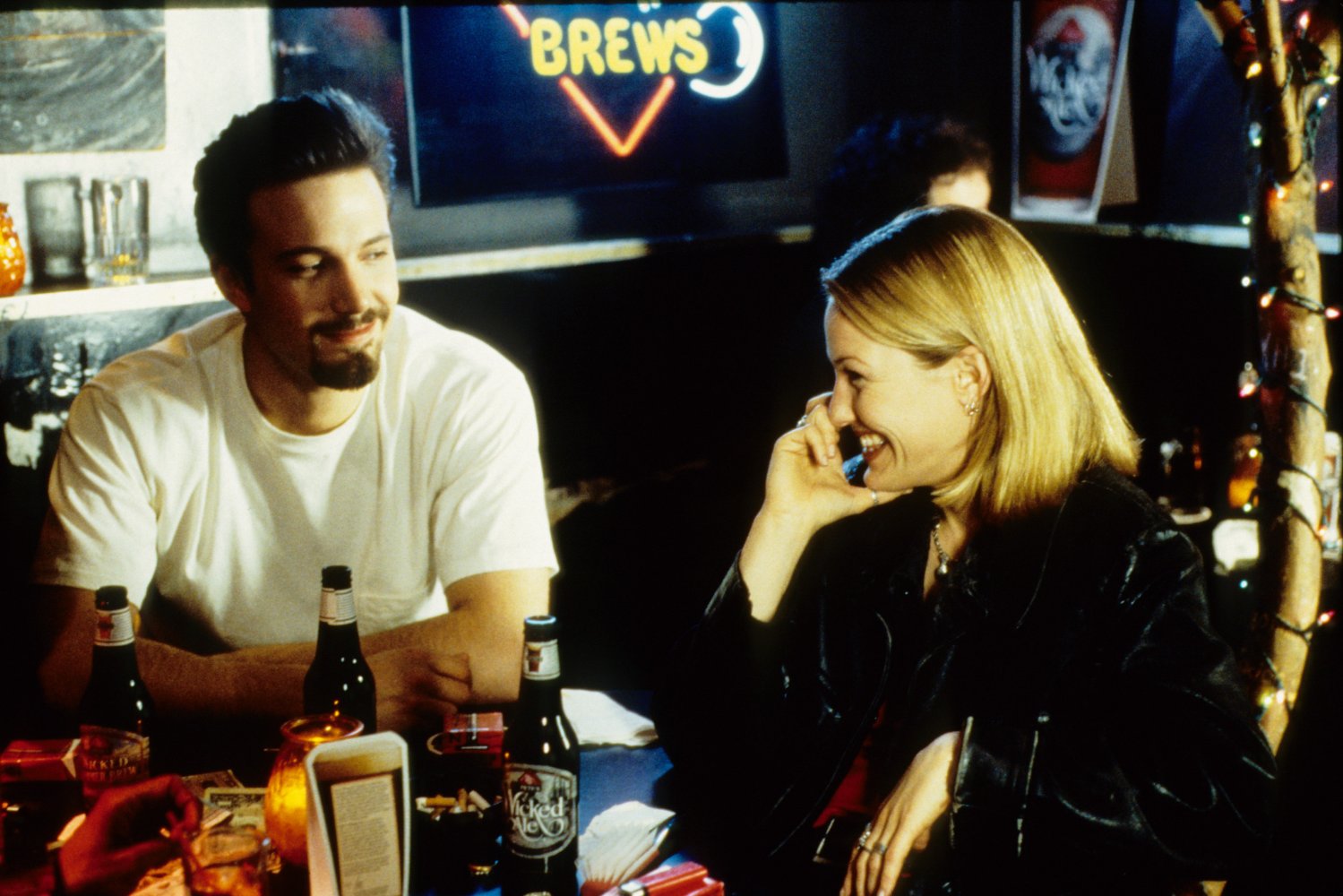 Joey Lauren Adams