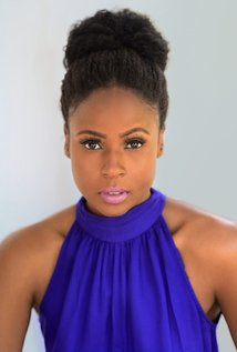 Khalilah Joi