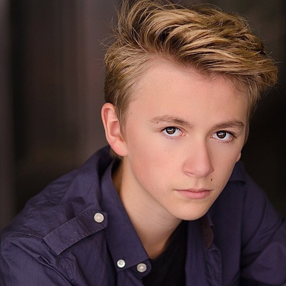 Riley Rydin