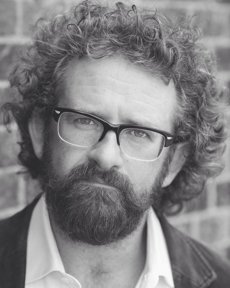Michael Geary