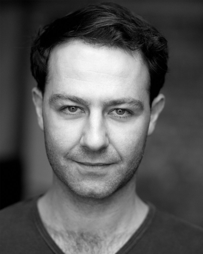 Grant Gillespie