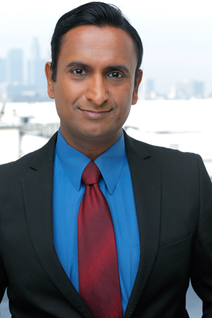 Shobhit Agarwal