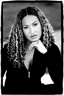 Chantal Lashon