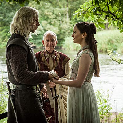 Rhaegar Targaryen