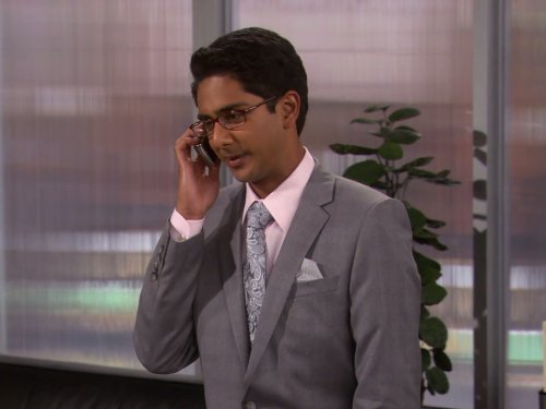 Adhir Kalyan