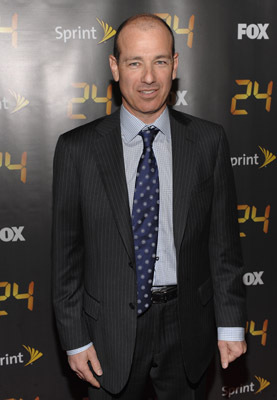 Howard Gordon