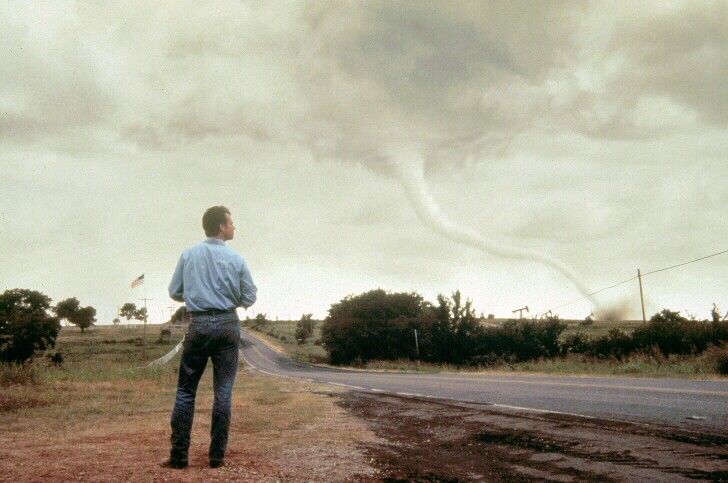 Twister (1996)