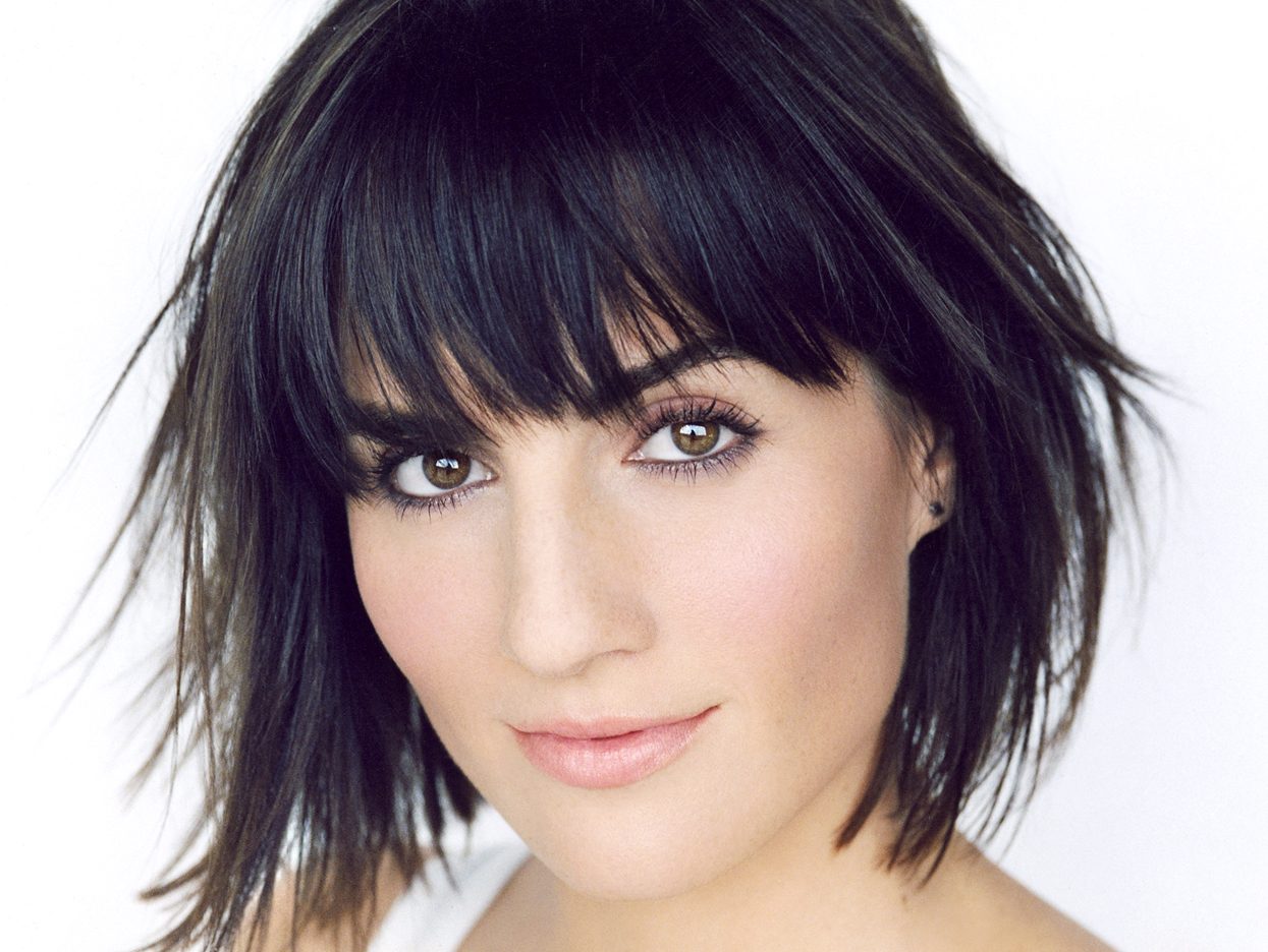 Alison Haislip