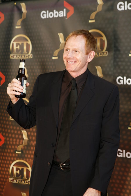 David Patrick Green