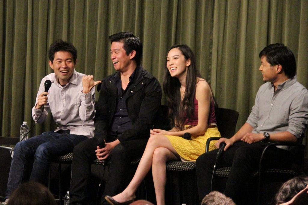 Eugene Kim