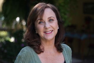 Deborah Dean Davis