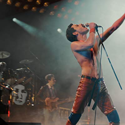 Freddie Mercury