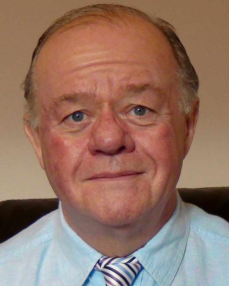 Tony Nyland