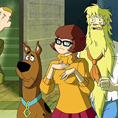 Velma Dinkley