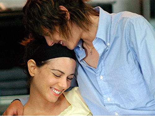 Mia Kirshner