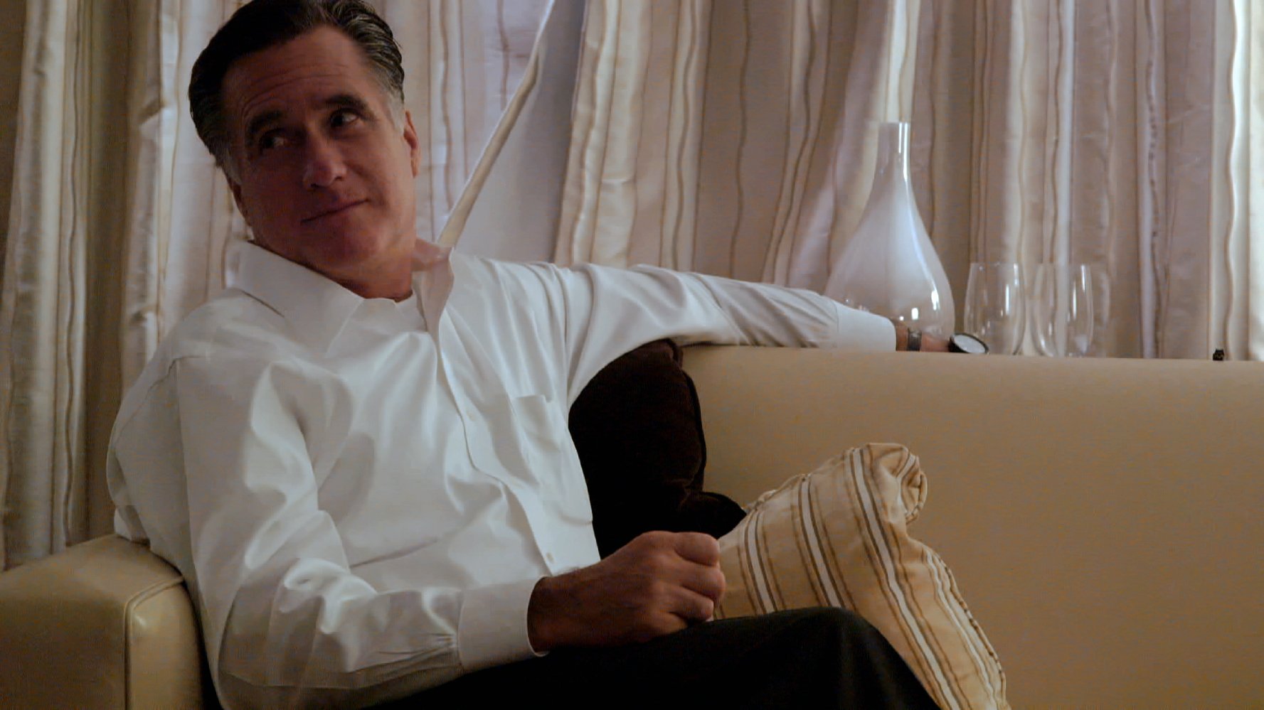 Mitt Romney