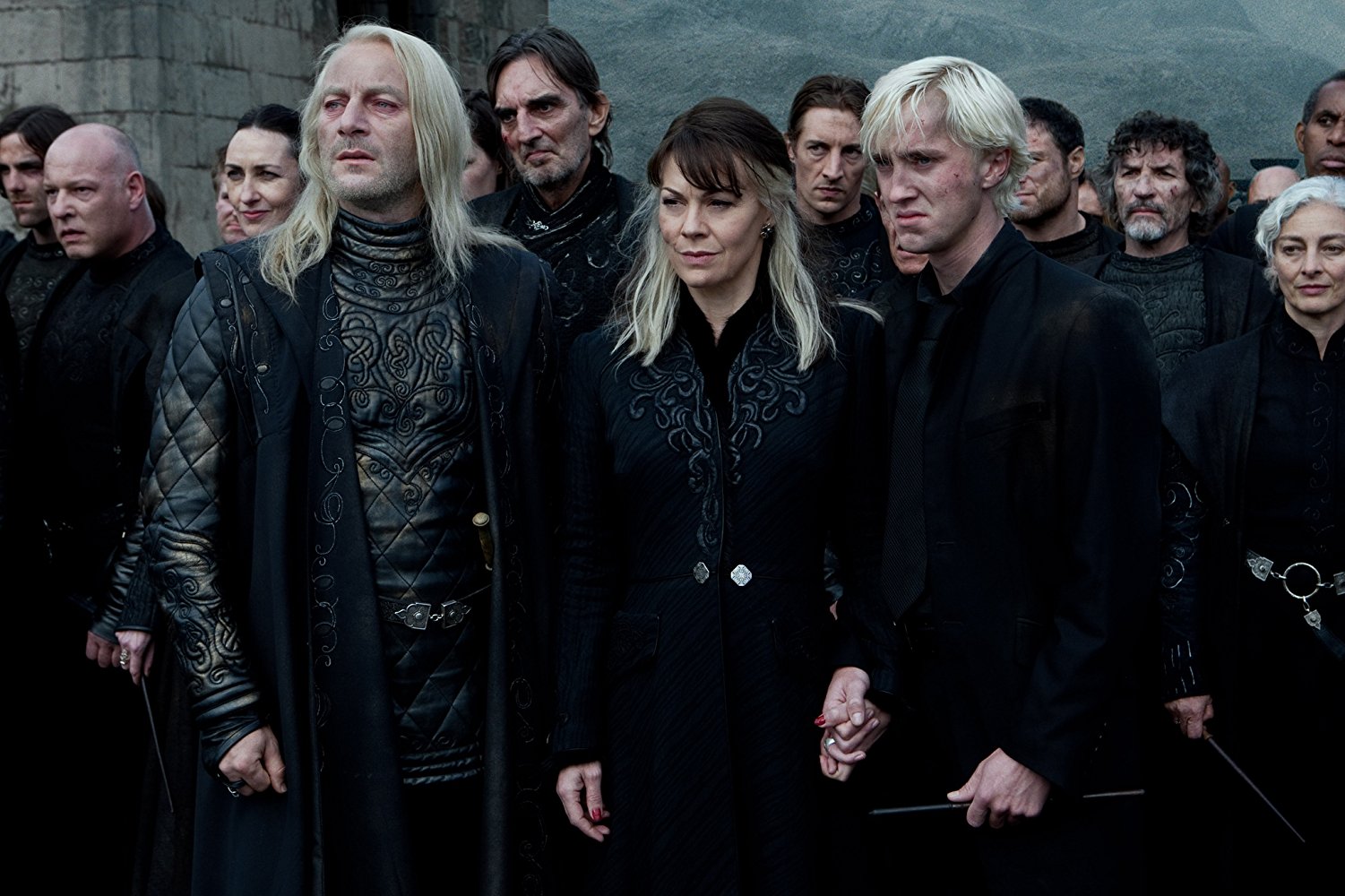 Narcissa Malfoy
