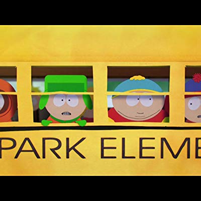 Kyle Broflovski, Kenny McCormick, Butters, Gerald Broflovski, Butters Stotch, Jimbo Kern, Craig, Stuart McCormick, Craig Tucker, Priest Maxi...