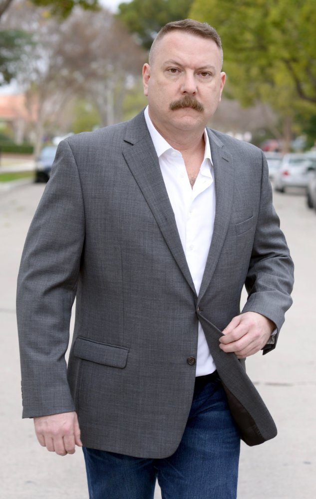 Eric Womack