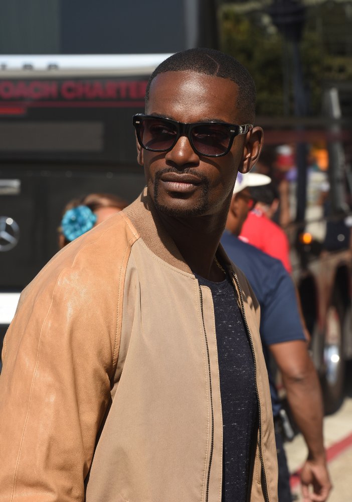 Mo McRae