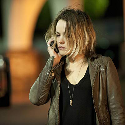 Detective Ani Bezzerides
