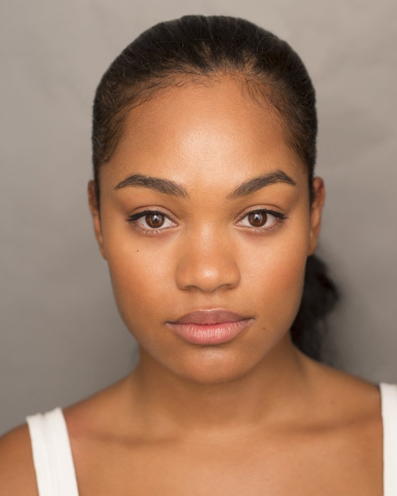 Tahirah Sharif