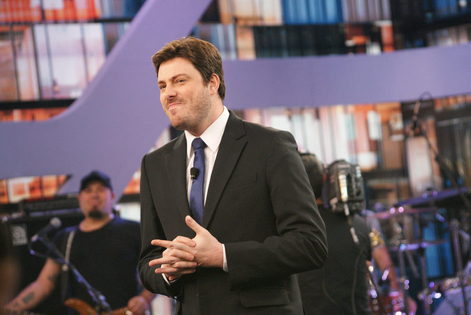 Danilo Gentili