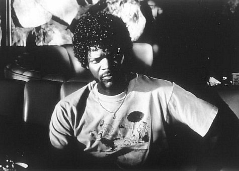Jules Winnfield